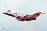 Raytheon Hawker 850XPi
