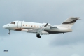 Bombardier Challenger 604 (CL-600-2B16)