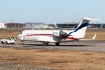 Bombardier Challenger 850 (CRJ-200SE/CL-600-2B19)