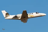Cessna 550 Citation II