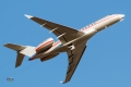 Bombardier Global Express (BD-700-1A10)
