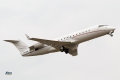 Bombardier Challenger 850 (CRJ-200SE/CL-600-2B19)