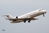 Bombardier Challenger 850 (CRJ-200SE/CL-600-2B19)