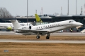 Embraer Legacy 650 (EMB-135BJ)