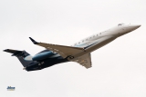 Embraer Legacy 600 (EMB-135BJ)