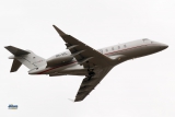 Bombardier Challenger 350 (BD-100-1A10)