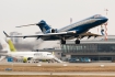 Bombardier Global 6000 (BD-700-1A10)