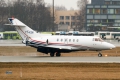 Raytheon Hawker 800XP