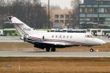 Raytheon Hawker 800XP