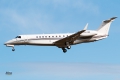 Embraer Legacy 650 (EMB-135BJ)