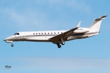 Embraer Legacy 650 (EMB-135BJ)