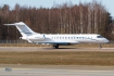 Bombardier Global 6000 (BD-700-1A10)