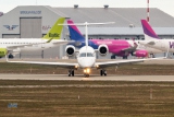 Embraer Legacy 650 (EMB-135BJ)