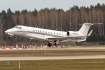 Embraer Legacy 650 (EMB-135BJ)