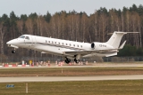 Embraer Legacy 650 (EMB-135BJ)