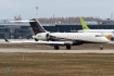 Bombardier Global Express XRS (BD-700-1A10)