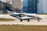 Cessna 525 Citation CJ1
