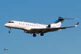 Bombardier Global 6000 (BD-700-1A10)