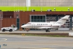 Raytheon Hawker 850XP