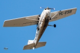 Cessna 172S Skyhawk SP