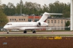Bombardier Global 6000 (BD-700-1A10)