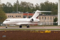 Bombardier Global 6000 (BD-700-1A10)