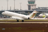 Bombardier Global 6000 (BD-700-1A10)