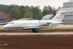 Bombardier Challenger 604 (CL-600-2B16)