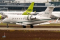Bombardier Challenger 604 (CL-600-2B16)