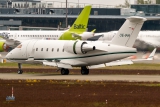 Bombardier Challenger 604 (CL-600-2B16)