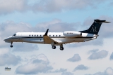 Embraer Legacy 600 (EMB-135BJ)