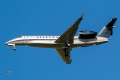 Embraer Legacy 650 (EMB-135BJ)