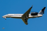 Embraer Legacy 650 (EMB-135BJ)