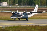 Partenavia AP-68TP-600 Viator