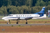 Fairchild SA-227DC Metro 23
