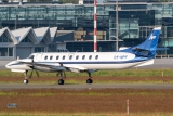Fairchild SA-227DC Metro 23
