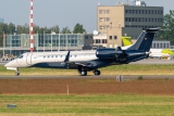 Embraer Legacy 650 (EMB-135BJ)