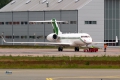 Bombardier Global 5000 (BD-700-1A11)