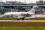 Bombardier Challenger 350 (BD-100-1A10)