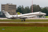 Embraer Legacy 600 (EMB-135BJ)