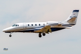 Cessna 560XL Citation XLS+