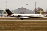 Bombardier Global Express XRS (BD-700-1A10)