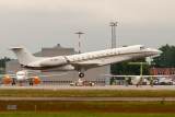 Embraer Legacy 600 (EMB-135BJ)