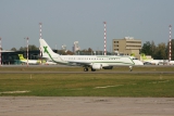 Embraer Lineage 1000 (ERJ-190-100ECJ)
