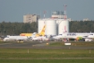 Bombardier CRJ-100SE (CL-600-2B19)