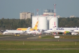 Bombardier CRJ-100SE (CL-600-2B19)
