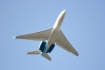 Gulfstream Aerospace G650 (G-VI)