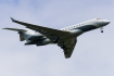 Bombardier Global Express XRS (BD-700-1A10)
