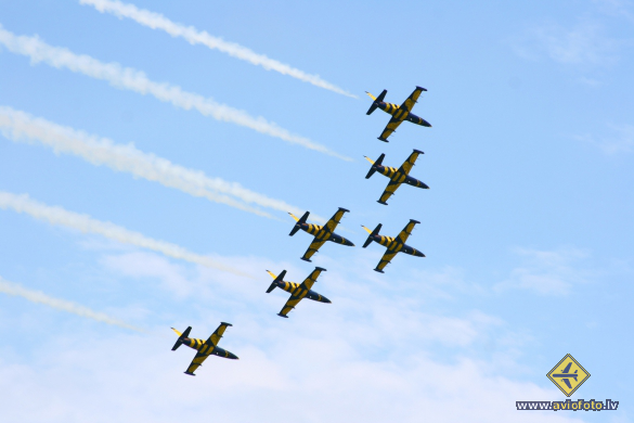 Aero L-39C Albatros