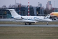 Embraer EMB-550 Legacy 500